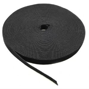Sangle de fixation en nylon, boucle auto-agrippante double face, bande auto-agrippante de haute qualité, sangles de fixation en nylon réutilisables - Product Image 4