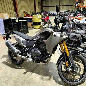 Motocicleta Instant Marketing 2026 Tenere Adventure Touring 700cc, Origen EE. UU., Lista para Exportación con Garantía - Product Image 1