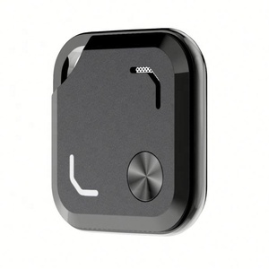 Localizador de Tarjetas con Carga Inalámbrica, Etiqueta Inteligente para iPhone, Buscador de Llaves, Rastreador GPS - Product Image 3