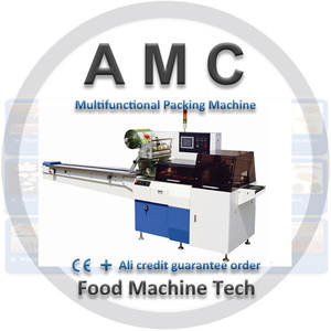 Americhi food disposal packaging <strong>machine</strong> + vertical <strong>oil</strong> <strong>packing</strong> <strong>machine</strong> + horizontal <strong>packing</strong> <strong>machines</strong> prices - Product Image 1
