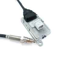Sensor de NOx 4326862 5WK96751C para Motor Cummins, Camión DAF, 24V, Venta Directa de Fábrica, Buen Precio, Sensor de Óxido de Nitrógeno