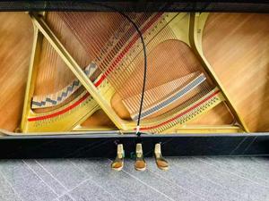 <span class=keywords><strong>Piano</strong></span> Vertical KAWAI BS-2A Compatible con OEM, con 88 Teclas y Tono Cálido, para Centros de Entrenamiento Musical y Lecciones Privadas - Product Image 4