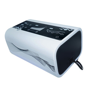 Dispositivo de Terapia de Presión de Aire para Prevenir y Aliviar el Edema Postoperatorio y la Recuperación Deportiva - Product Image 4