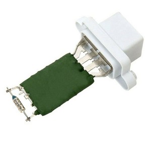 ตัวต้านทานพัดลมฟอร์ด โฟกัส 3M5H18B647AC 1325972 12V อะไหล่ทดแทน - Product Image 4