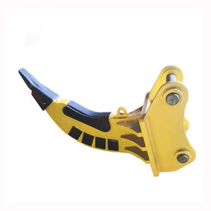 BLSH scarificatori a gambo singolo di alta qualità per accessori per escavatori da 1-100 Ton con 1 anno di garanzia - Product Image 1