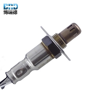 อะไหล่รถยนต์เซ็นเซอร์ออกซิเจนสำหรับซูบารุ เลกาซี 2.0L O2 เซ็นเซอร์ OEM 22690-AA940 ชิ้นส่วนทดแทนโดยตรง - Product Image 2