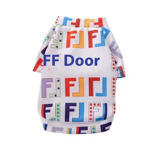 Hot verkopende polyester schattige winter ecologische hondenkleding voor Franse bulldog, <span class=keywords><strong>chihuahua</strong></span> en kleine en middelgrote honden - Product Image 5