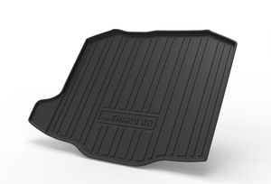 Tapetes de Auto 3D Impermeables para Todo Clima, Alfombras de TPE para Volkswagen <span class=keywords><strong>Taos</strong></span> - Product Image 4