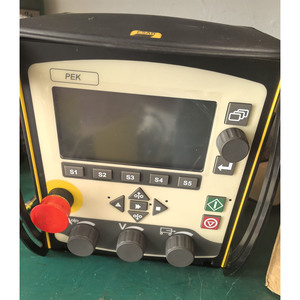 Controller per Saldatrice ESAB <span class=keywords><strong>PEK</strong></span> 0460504880 - Product Image 3