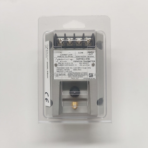 Sensor de Vibración Nevada NUEVO, Modelo 990-10-XX-01-05, Monitoreo Continuo con Alertas para Prevenir Daños en la Maquinaria Lo - Product Image 3