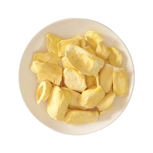 Fruits lyophilisés à l'arôme tropical intense et sucré pour une aventure culinaire <span class=keywords><strong>exotique</strong></span> et une découverte de collations, Jackfruit lyophilisé - Product Image 4