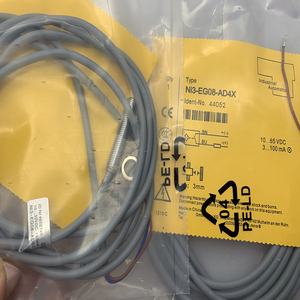 Nuevo Sensor de Proximidad en Stock NI3-<span class=keywords><strong>EG08</strong></span>-AN6X-V1131 <span class=keywords><strong>AP6X</strong></span> <span class=keywords><strong>BI2U</strong></span>-<span class=keywords><strong>EG08</strong></span>-<span class=keywords><strong>AP6X</strong></span>-H1141, Confiable, Garantía de un Año - Product Image 1