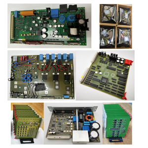 Original New Modules IGBT VHPR 80IP65 HX 3R3 K ACS800-04 3.3&Omega; Resistor - Product Image 6