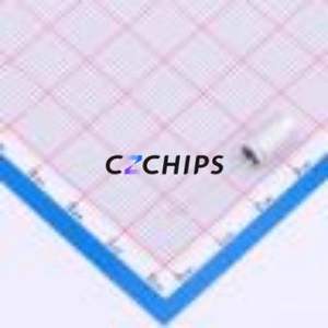 ตัวเก็บประจุแบบแข็ง HT1B477M5509PC แบบ Through Hole (THT), ขนาด D5.5xL9 มม. 470uF 20% 12V 2.5 มม. - Product Image 2