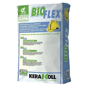 KERAKOLL BIOFLEX TILE GLUE 25 Kg Gris Categoría de producto Herramienta de torneado - Product Image 1