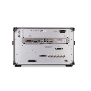 Analyseur de réseau micro-ondes Keysight N5231B PNA-L 13,5 GHz avec écran LED 7 pouces IP55 pour connexion, précision 1 ppm - Product Image 3