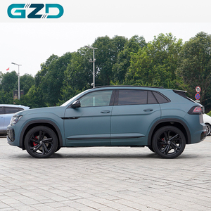 Chine 2024 VW Teramont Voiture neuve d'occasion 2.0l SUV Essence Voiture Teramont X <span class=keywords><strong>R</strong></span> Line en stock pour Volkswagen Teramont X 2024 - Product Image 4