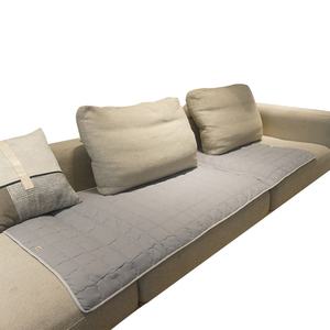 Tapis de mise à la terre portable, antistatique, lavable, écologique, protection EMF, matelas de mise à la terre anti-radiation, surmatelas pour la maison et l'hôtel - Product Image 4