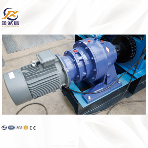 Chất lượng cao và tự động dập nổi dòng máy dập nổi - Product Image 3