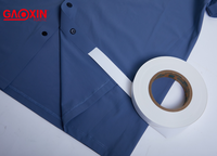 Sous-vêtements sans couture Culotte Écologique Élastique TPU Film Thermofusible Presse à Chaud Ruban Adhésif Double Face Bonne Adhérence