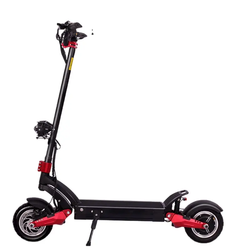 3200W Brushless Motor e scooter foldable adult fastest electric scooters all terrain electric scooter