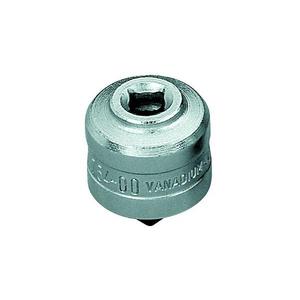 GEDORE - 7680650 Tête à cliquet pouce-EAN 4002805754023 CLÉS DYNAMOMETRIQUES BITS - Product Image 1