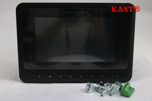 ตัวควบคุม PLC สำหรับเครื่องอัดลมแบบสกรู KAST Screw Parts รุ่น MAM ซีรีส์ MAM880 MAM860 MAM-6080 MAM-6070 MAM-6090 รุ่น M - Product Image 4
