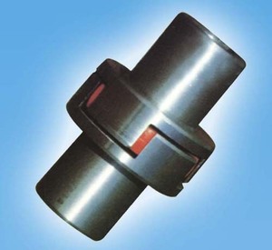 Accouplement de grue industrielle pour systèmes d'entraînement de grues à pont et de grues portiques - Product Image 2