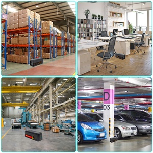 Trampa eléctrica para ratones para interiores, la mejor venta de 2024, elimina instantáneamente roedores Zapper, trampa eléctrica para ratones sin contacto - Product Image 6