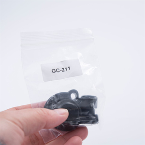 เซ็นเซอร์ตำแหน่งลิ้นปีกผีเสื้อ 2112-1148200 สำหรับ Lada Opel Chevrolet TPS เซ็นเซอร์โพเทนชิโอมิเตอร์ลิ้นปีกผีเสื้อ - Product Image 4