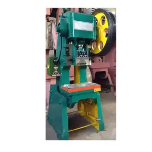 hydraulic press mini punching press stamping machine factory