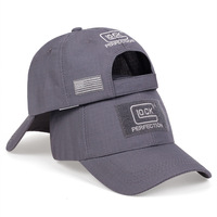 Casquette de baseball unisexe 6 panneaux en PVC avec fermeture Snapback, très tendance, style Hip-Hop, pour sports de plein air, protection solaire, ajustable