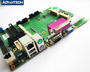 Kontron แผงวงจรหลักโมดูลซีพียูแผงวงจรหลัก BIO-RAD เมนบอร์ดอุตสาหกรรม fde GC 09 007 2แผงวงจรหลักโมดูลซีพียูแผงวงจรหลักของแท้ทดสอบ100% สต็อก - Product Image 6
