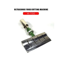 Hot-Selling Ultrasoon Voedsel Snijmes