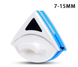 Nettoyeur de <span class=keywords><strong>vitres</strong></span> magnétique professionnel essuie-glace double face avec 5 vitesses réglables <span class=keywords><strong>pour</strong></span> le <span class=keywords><strong>nettoyage</strong></span> des bâtiments de grande hauteur - Product Image 6