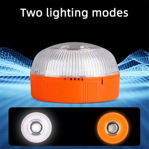 Pour l'espagne V16 Dgt 3.0 approuvé <span class=keywords><strong>Gps</strong></span> <span class=keywords><strong>balise</strong></span> Con Localizador lumière d'urgence Geolocalizacion <span class=keywords><strong>GPS</strong></span> V16 - Product Image 4