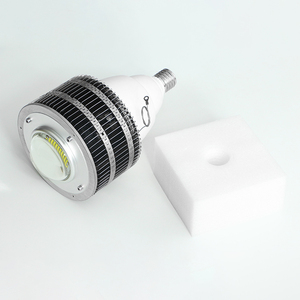 Bombillas de faro Led E40, fabricante de China, energía Solar, alta potencia, 100w - Product Image 2