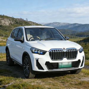 Voitures électriques neuves ZheXing de haute qualité, mini SUV pour adultes, batterie au lithium haute vitesse, autonomie de 101 à 200 km, moteur de 50 kW - Product Image 3