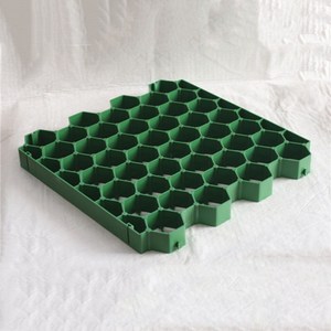 Grille de pavage en HDPE recyclable pour jardin sur toit et espaces verts - <span class=keywords><strong>Prix</strong></span> usine - Product Image 3