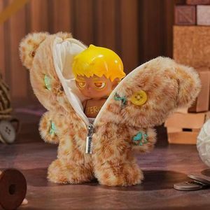 Doll Paradise - Serie Fantasia Blind Box, Regali di Compleanno per Lui e Lei, Regali per le Feste, Bambole Decorative - Product Image 5