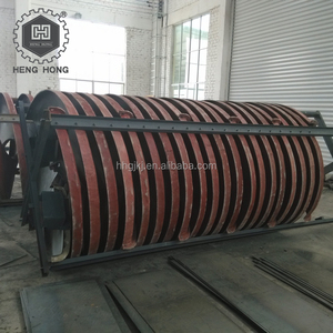 Henghong Vàng chọn than rửa chất thải tập trung <span class=keywords><strong>Pyrite</strong></span> phân tách trọng lực phục hồi đất hiếm - Product Image 5