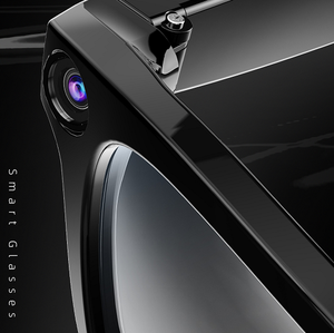 AI Bluetooth audio llamada gafas inteligentes de moda - Product Image 4