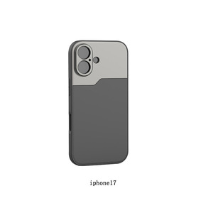 아이폰 전체 시리즈 17mm 휴대폰, 17mm 나사산 외부 렌즈와 호환 가능 - Product Image 3