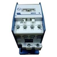 Contacteur de puissance multi-marques de haute qualité, 3 pôles, capacité de charge durable, entrée 24V, mode de sortie à puissance constante pour usage industriel