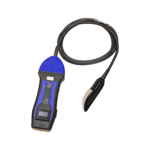 Ultrasonido <span class=keywords><strong>Doppler</strong></span> a color inalámbrico portátil para animales Prueba de <span class=keywords><strong>embarazo</strong></span> Ovejas Ganado Caballo Ecografos Veterinarios - Product Image 3