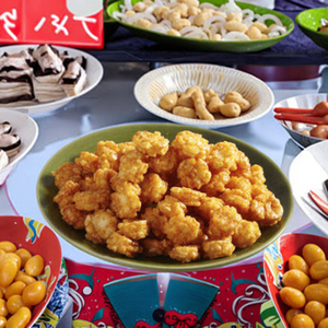 Hot Sale Baked Fried Sweet Chili Rice <strong>Crackers</strong> Spicy Hard Soft Grains Snacks Kosher Certified Bulk Bag Glutinous Rice Sugar - Product Image 3