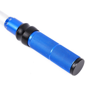 Clé dynamométrique Zhongfei 3/8 pouces, cliquet 72 dents, réglable, pour réparation automobile, étui inclus - Product Image 4