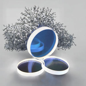 Nueva Ventana Protectora Láser de Sílice Fundida de 1064nm, Serie DC Laser Dia.20mm 25x2 25x3 y Lente Óptica, Precio Competitivo - Product Image 3