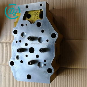 ฝาสูบดีเซล EexcavaStart 6D140 รุ่น ME993517 สำหรับรถขุด เครื่องยนต์ 6D140 - ทนทาน เชื่อถือได้ ติดตั้งง่าย - Product Image 3