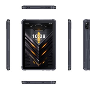 Tablet Hotwav Tab <span class=keywords><strong>R6</strong></span> Ultra 8+256g 15600mah 4g Tri-proof, Entrega en Hong Kong - Product Image 1